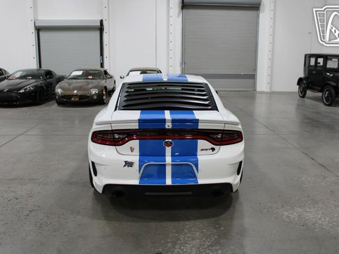 Used 2023 Dodge Charger SRT Hellcat image 23
