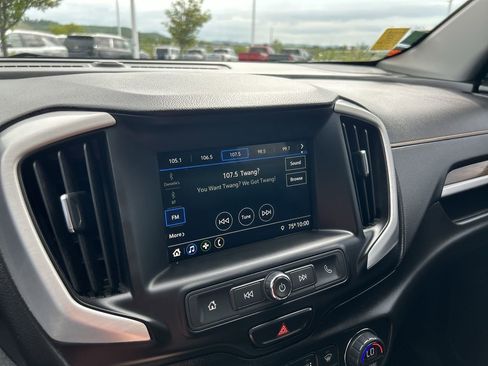 Used 2019 GMC Terrain SLE w/ Driver Convenience Package AWD/4WD image 28