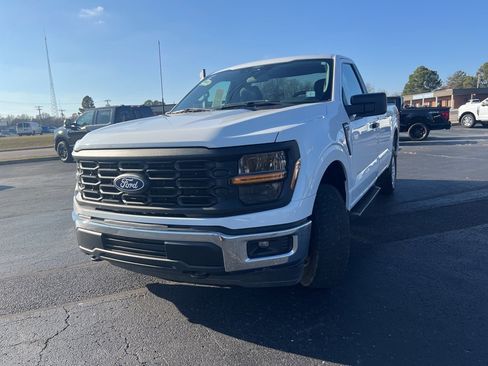 Used 2024 Ford F150 XL w/ Equipment Group 103A High image 14