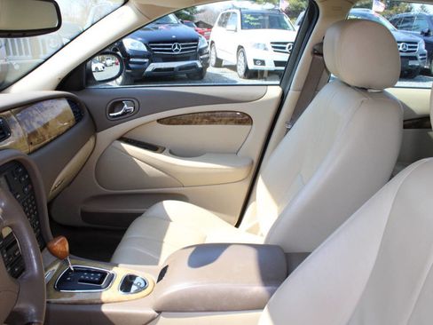 Used 2006 Jaguar S-TYPE 3.0 image 14