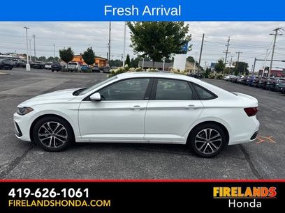 Used 2026 Volkswagen Jetta Sport