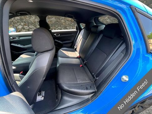 Used 2022 Honda Civic Sport image 20