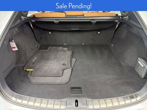 Used 2025 Lexus RX 350 w/ Convenience Package AWD/4WD image 30