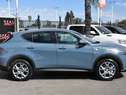 Used 2024 Dodge Hornet R/T Plus AWD/4WD image 9