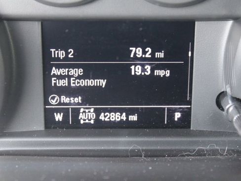 Used 2022 Chevrolet Silverado 1500 Custom w/ LPO, Dark Essentials Package AWD/4WD image 2