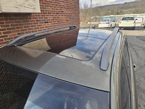 Used 2015 Jeep Cherokee Trailhawk w/ Comfort/Convenience Group image 1