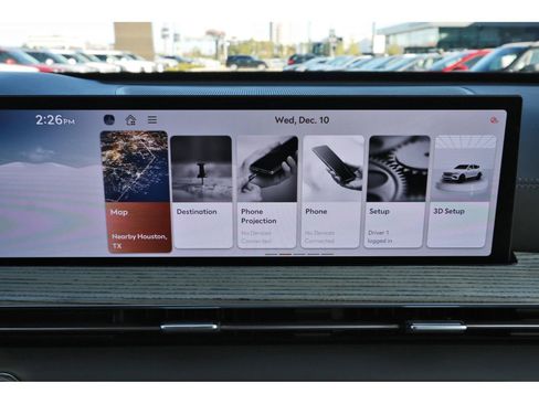 Used 2025 Genesis GV80 2.5T Advanced image 24