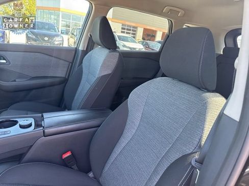 Used 2023 Nissan Rogue SV AWD/4WD image 23