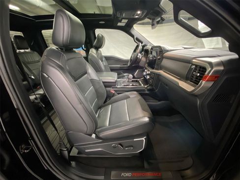 Used 2023 Ford F150 Raptor w/ Raptor Carbon Fibre Package image 30