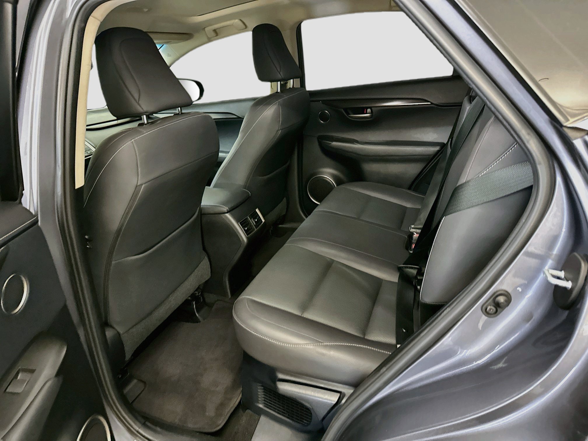 Used 2017 Lexus NX 200t AWD w/ Premium Package image 29
