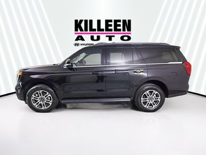 New 2026 Ford Expedition Active