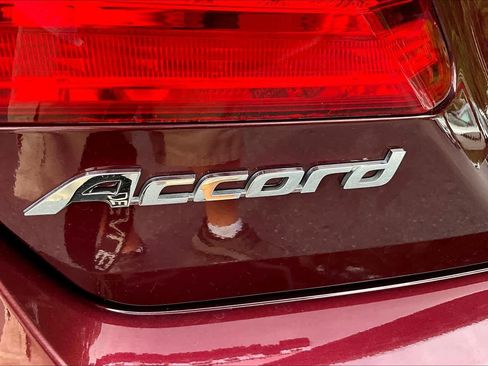 Used 2013 Honda Accord EX-L image 10