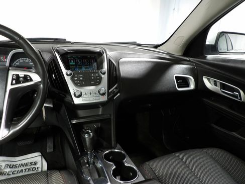 Used 2017 Chevrolet Equinox LT w/ Convenience Package image 13