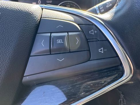 Certified 2023 Cadillac XT5 Premium Luxury image 27