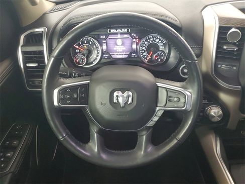 Used 2020 RAM 1500 Laramie image 14