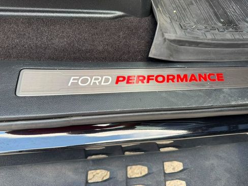 Used 2020 Ford F150 Raptor w/ Equipment Group 802A Luxury AWD/4WD image 24