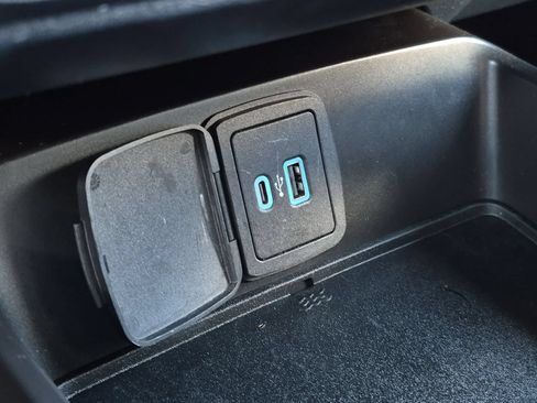 Used 2024 Ford Bronco Outer Banks AWD/4WD image 30