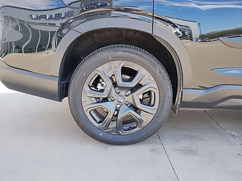 Certified 2025 Subaru Ascent Bronze Edition image 16