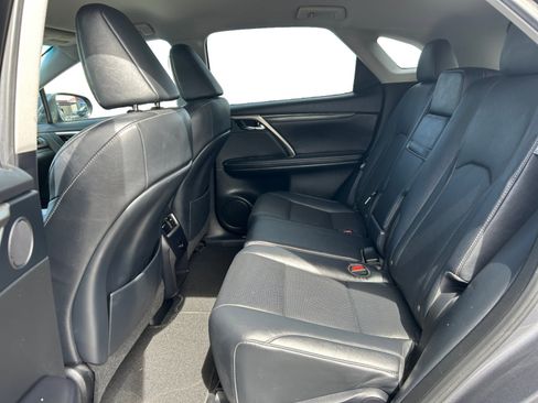 Used 2016 Lexus RX 350 FWD image 16