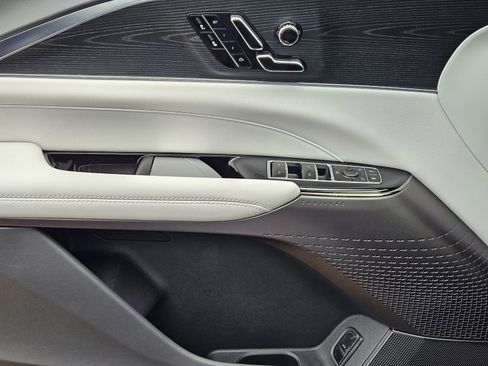 New 2026 Cadillac Lyriq Sport w/ LPO, Floor Liner Package AWD/4WD image 23