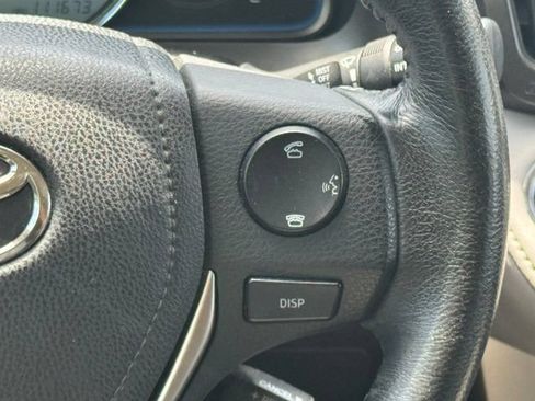 Used 2014 Toyota RAV4 Limited w/ Preferred Accessory Package AWD/4WD image 12