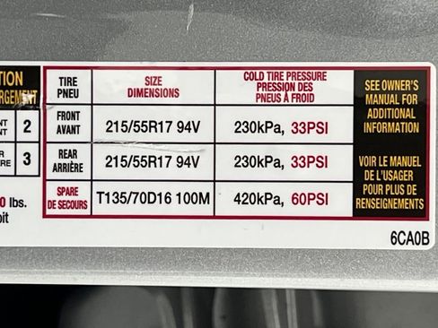 Used 2024 Nissan Altima 2.5 SV image 62