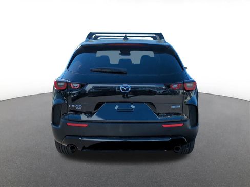 New 2025 MAZDA CX-50 AWD 2.5 Hybrid w/ Weather Package image 5