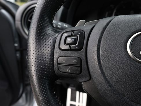 Used 2023 Lexus IS 350 F Sport w/ Memory Package RWD image 38