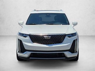 Used 2021 Cadillac XT6 Premium Luxury FWD video 2