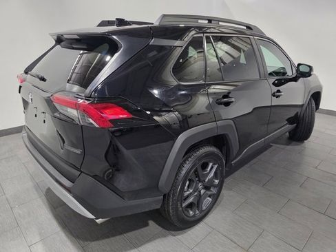 Used 2024 Toyota RAV4 Adventure image 5