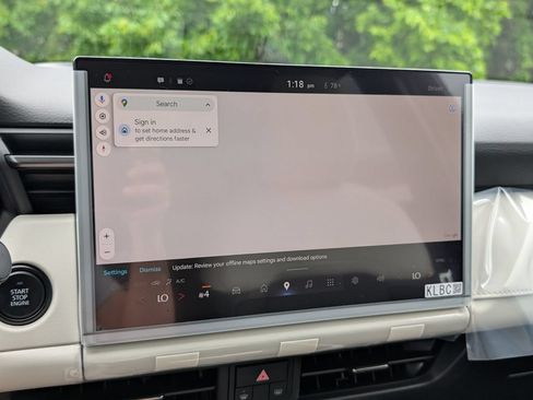 New 2026 MAZDA CX-5 Preferred AWD/4WD image 19