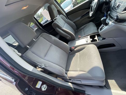 Used 2013 Honda CR-V EX image 21