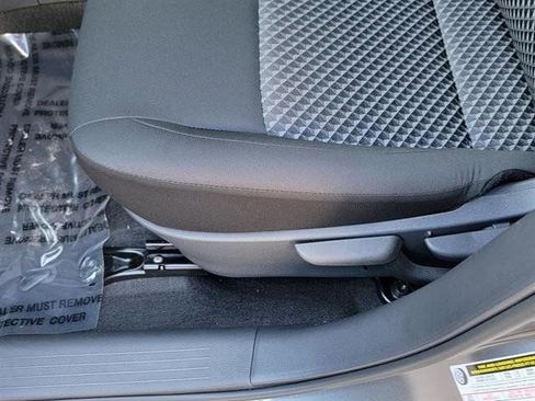 New 2025 Nissan Versa S w/ S Plus Package image 15