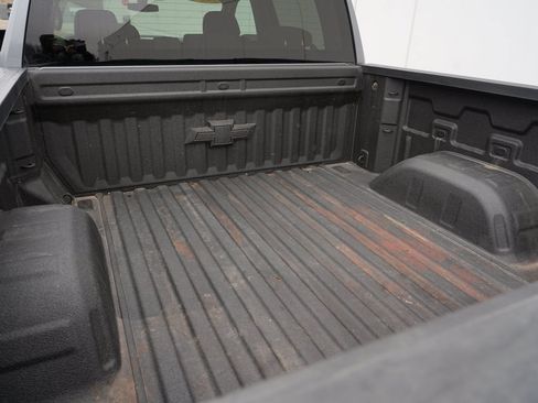 Used 2022 Chevrolet Silverado 1500 RST AWD/4WD image 27