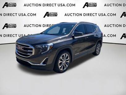 Used 2019 GMC Terrain SLT w/ Preferred Package