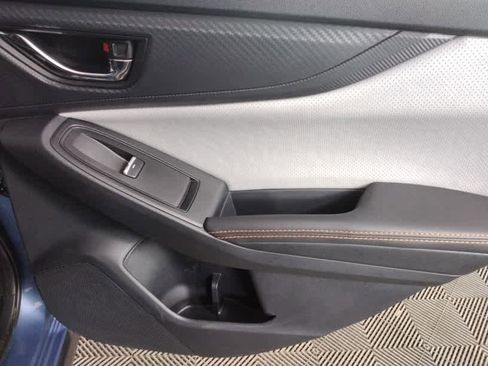 Certified 2022 Subaru Crosstrek 2.5i Limited image 20