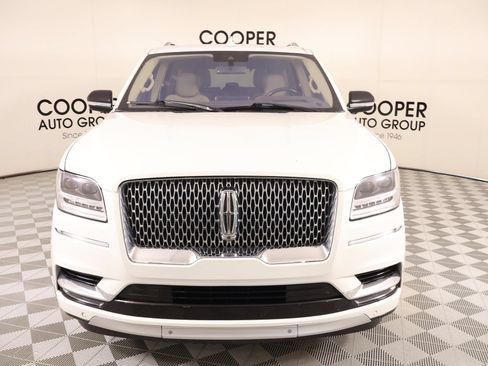 Used 2020 Lincoln Navigator Reserve w/ Luxury Package AWD/4WD image 10