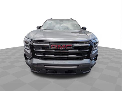 New 2026 GMC Terrain Elevation w/ Elevation Premium Package FWD image 9