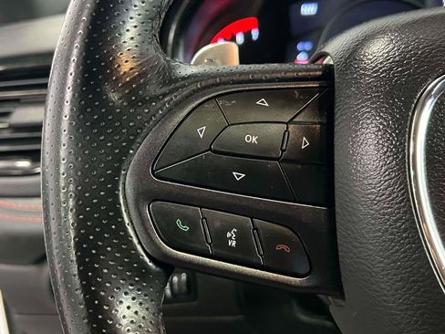 Used 2023 Dodge Durango R/T AWD/4WD image 24