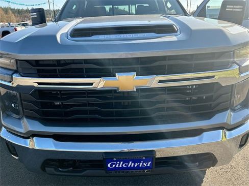 New 2026 Chevrolet Silverado 2500 LT image 30