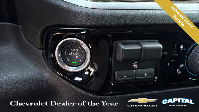 New 2026 Chevrolet Silverado 1500 RST AWD/4WD image 29