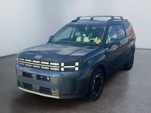 New 2026 Hyundai Santa Fe SEL image 1