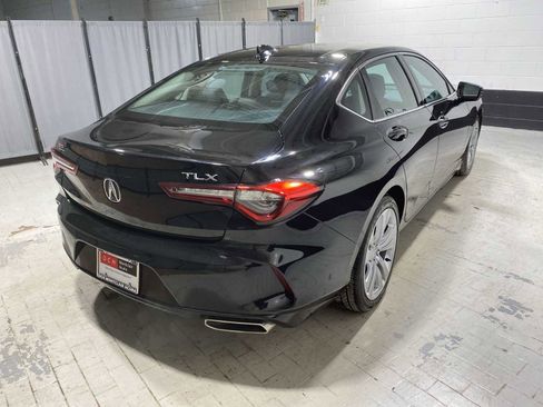 Used 2022 Acura TLX w/ Technology Package image 26