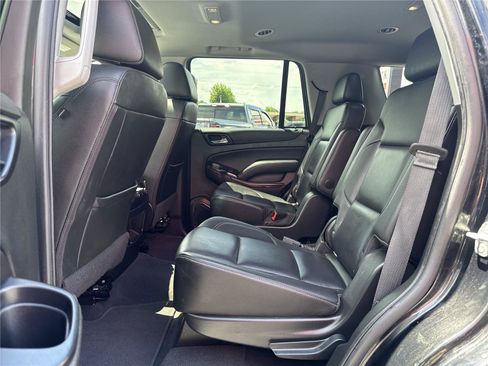 Used 2019 GMC Yukon SLT AWD/4WD image 34