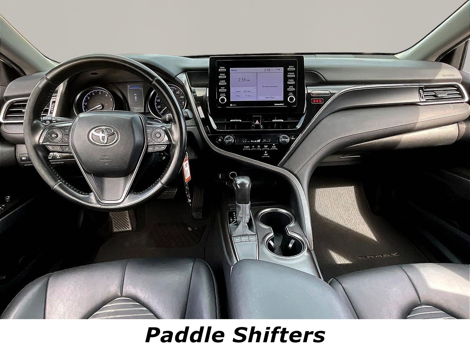 Used 2024 Toyota Camry SE FWD image 7