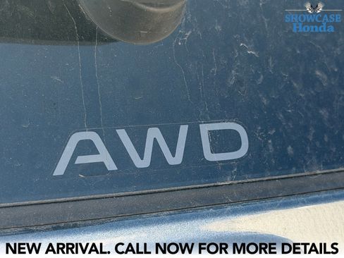 Used 2023 Honda CR-V EX image 11