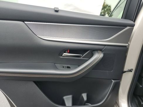 New 2026 MAZDA CX-90 3.3 Turbo w/ Premium Plus Pkg image 15