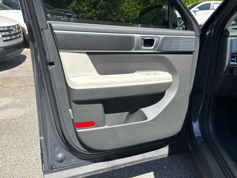 New 2026 Hyundai Santa Fe SEL FWD image 11