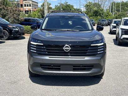 New 2026 Nissan Kicks SV w/ Cold Weather Package