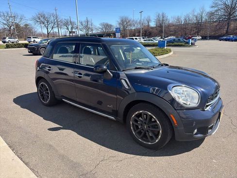 Used 2016 MINI Cooper Countryman S image 13